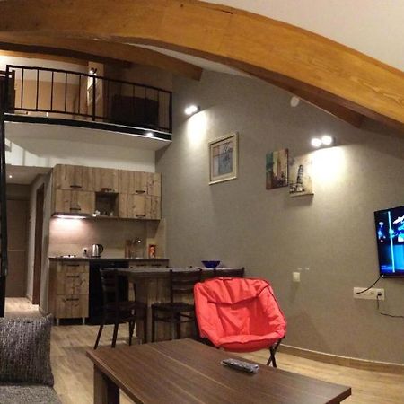 Two Various Entire Apartments In New Gudauri -Redco, Near Main Gondola Екстериор снимка