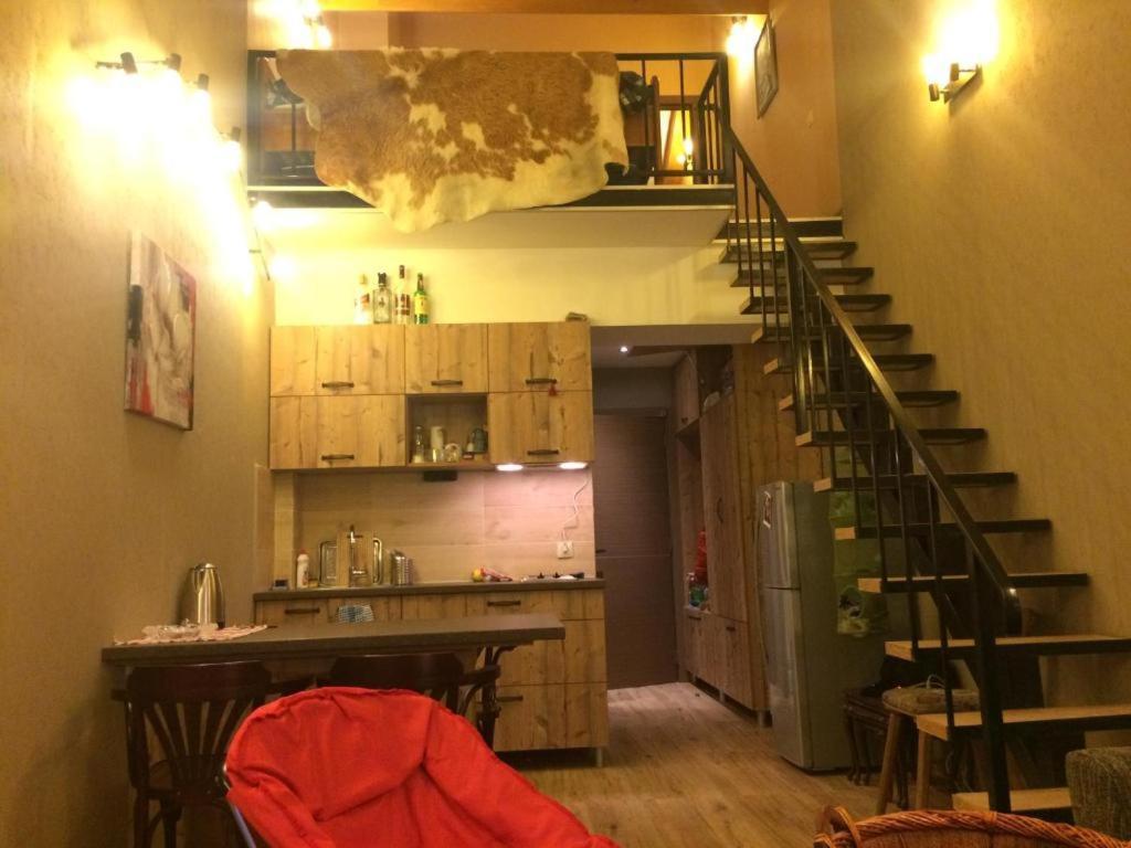 Two Various Entire Apartments In New Gudauri -Redco, Near Main Gondola Екстериор снимка