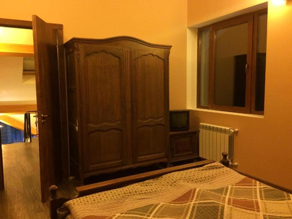 Two Various Entire Apartments In New Gudauri -Redco, Near Main Gondola Екстериор снимка
